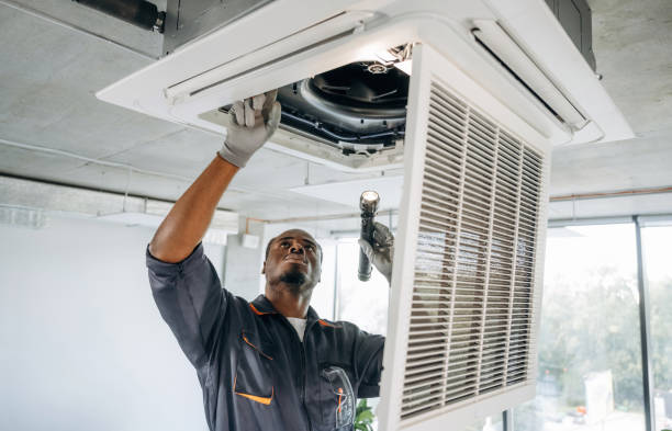 Licensed Hvac service in Pleasantville, NY - FH HVAC